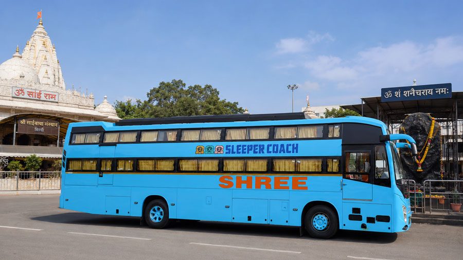 Shirdi and Shani Shingnapur Tour by Shree Travels